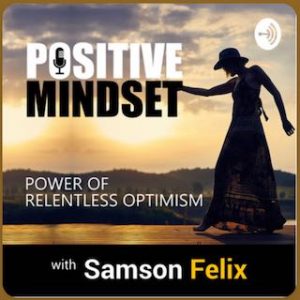 You’re Not Alone (Fight Against Anxiety)