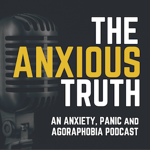 Stop Arguing With Your Anxiety